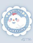 Spring Sweetums