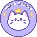 Meow Royale Art