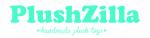 Plushzilla