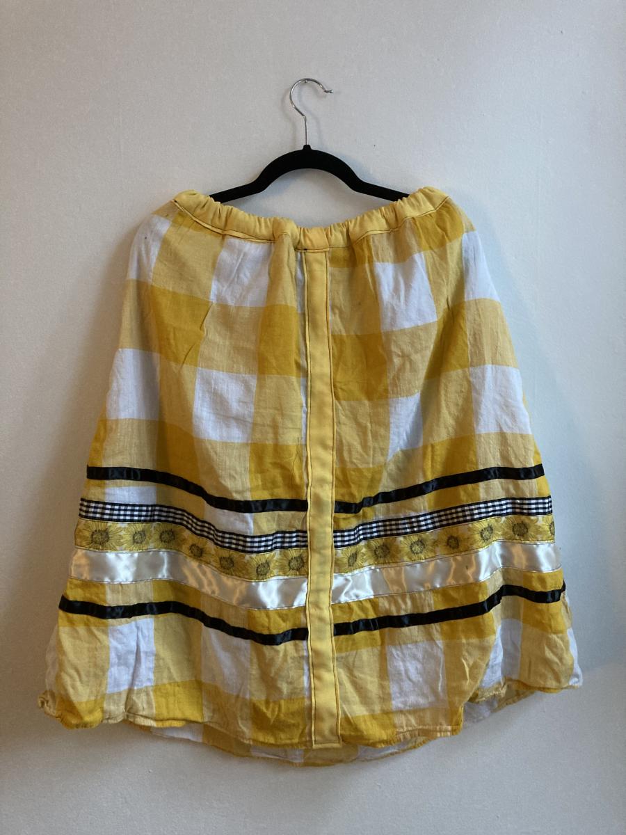 Happy Days Ribbon Skirt picture