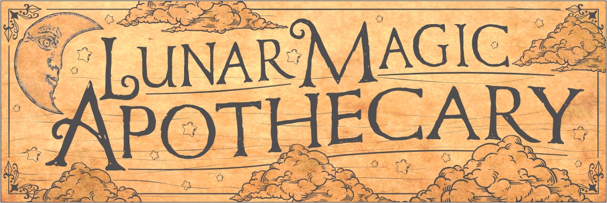 Lunar Magic Apothecary