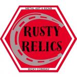 Rusty Relics