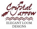 Crystal Arrow Jacquard Loom Designs