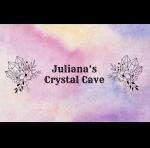 Juliana’s Crystal Cave