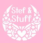 Stef & Stuff