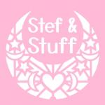 Stef & Stuff