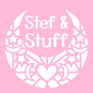 Stef & Stuff