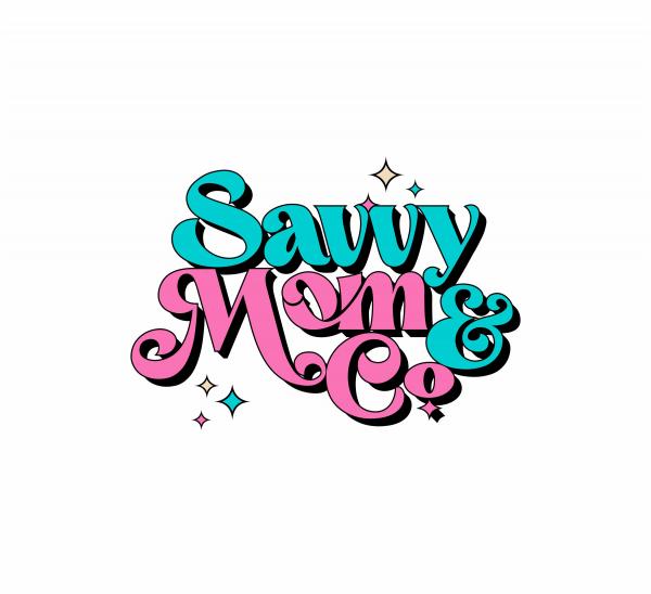 Savvy Mom & Co.