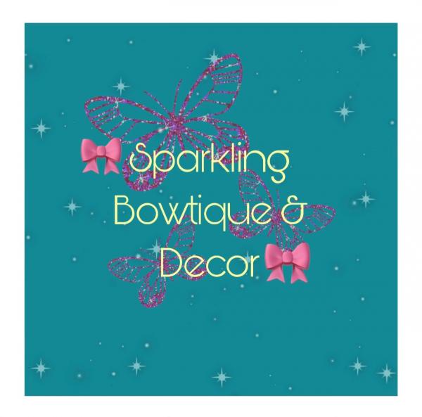 Sparkling Bowtique & Decor