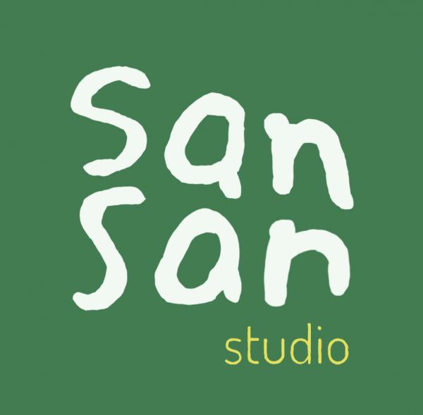 SANSAN studio