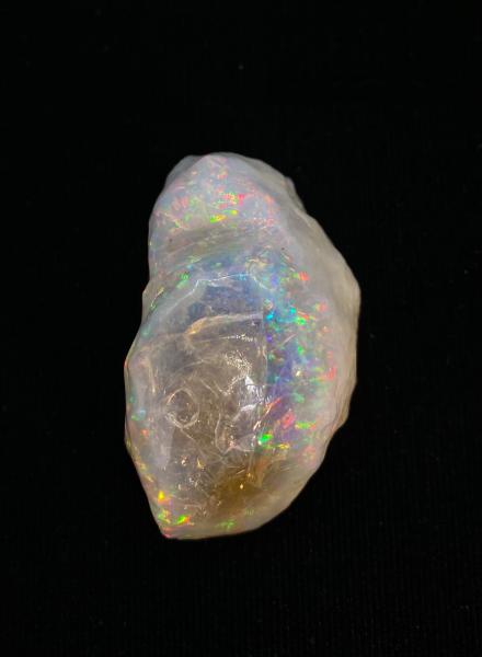 Ethiopian Opal Specimen 122 Ct