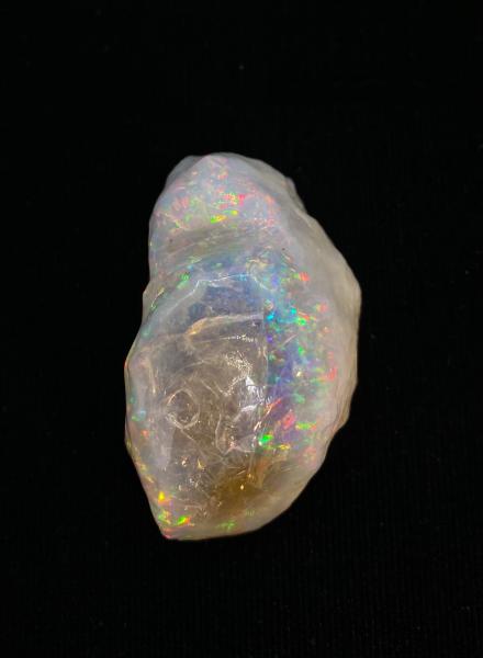 Ethiopian Opal Specimen 122 Ct picture