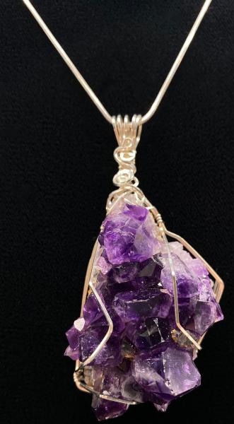 Amethyst picture