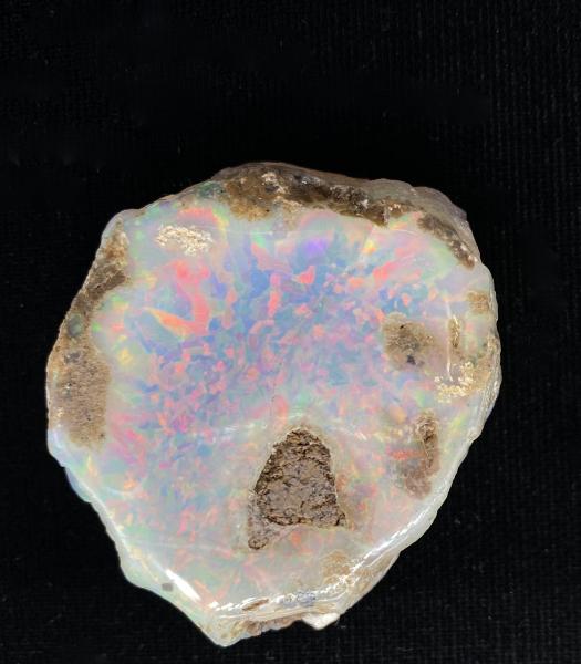 Ethiopian Opal Specimen LG 201 Ct picture