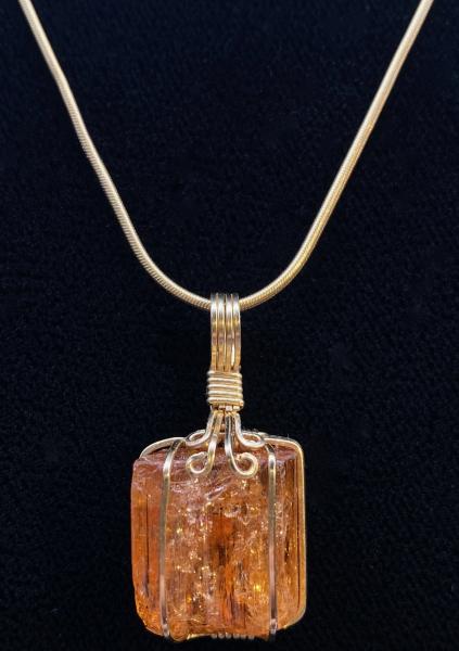 Imperial Topaz picture