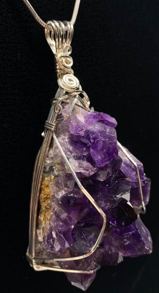 Amethyst picture