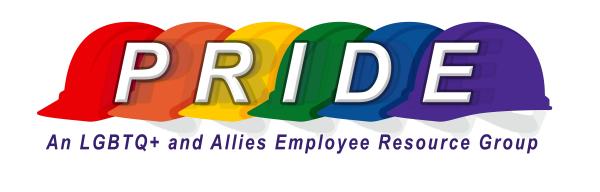PSNS&IMF Pride Employee Resource Group