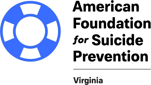 American Foundation for Suicide Prevention - Virginia Chapter