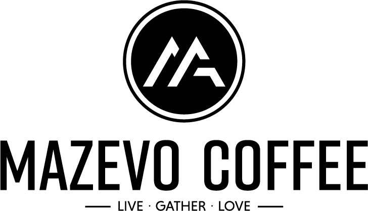 Mazevo Coffee