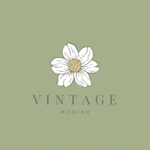 Vintage Modish
