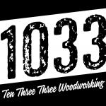 Ten Three Three Woodworking