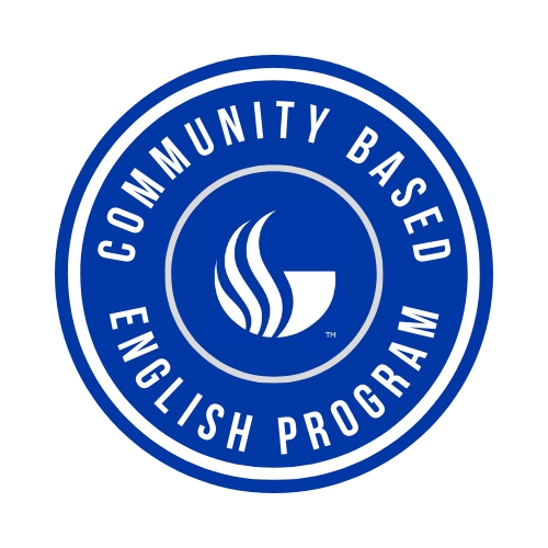 Community Based Academic English Program