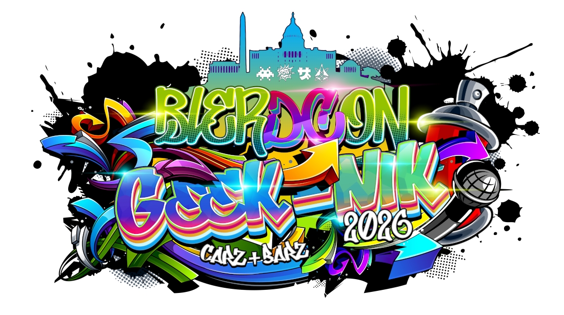 BlerDCon Programming