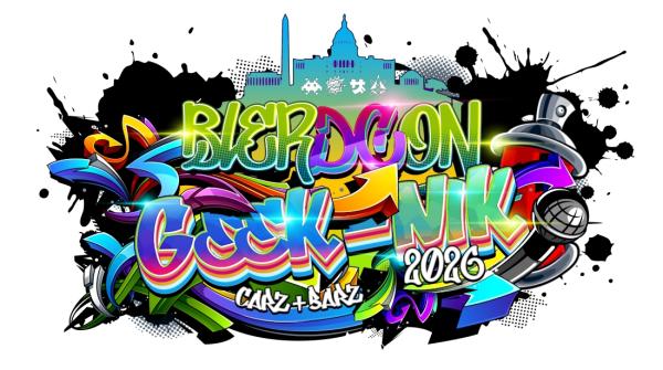 BlerDCon Programming