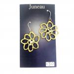 Flower Earrings