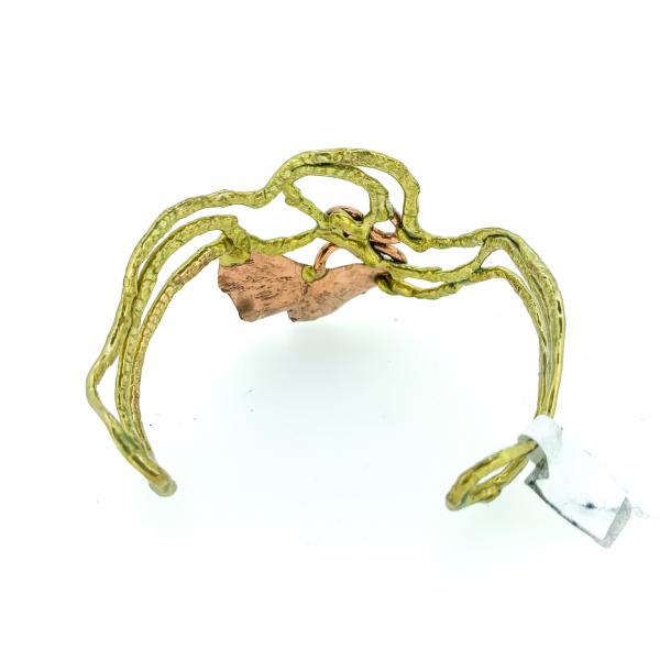 Gingko Leaf Bracelet picture