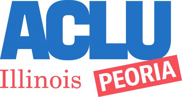 ACLU of Illinois, Peoria Chapter