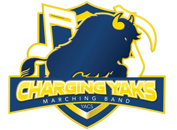 Charging Yaks Marching Band