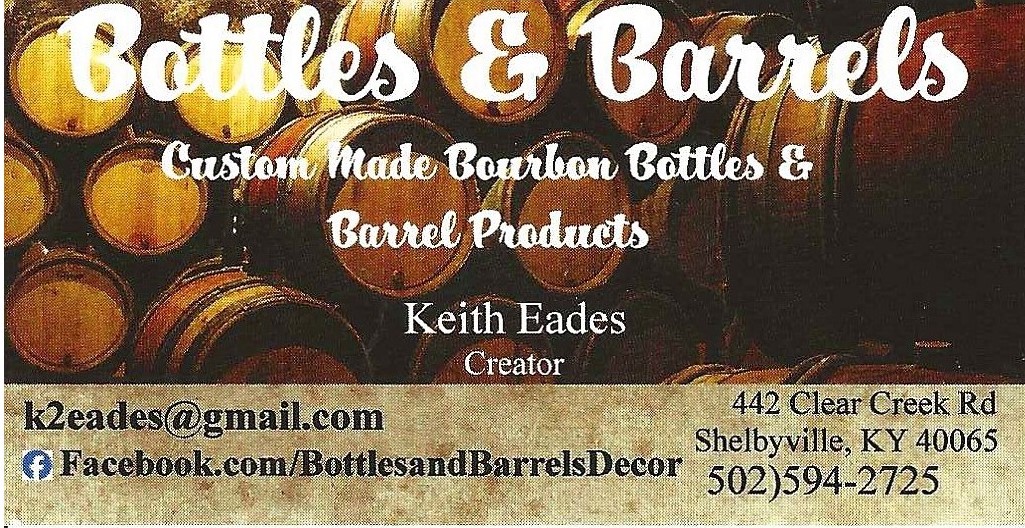 Bottles&Barrels
