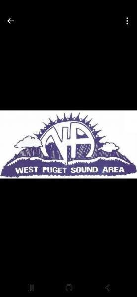 West Puget Sound Area of NA