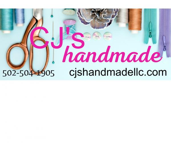 CJ's Handmade LLC