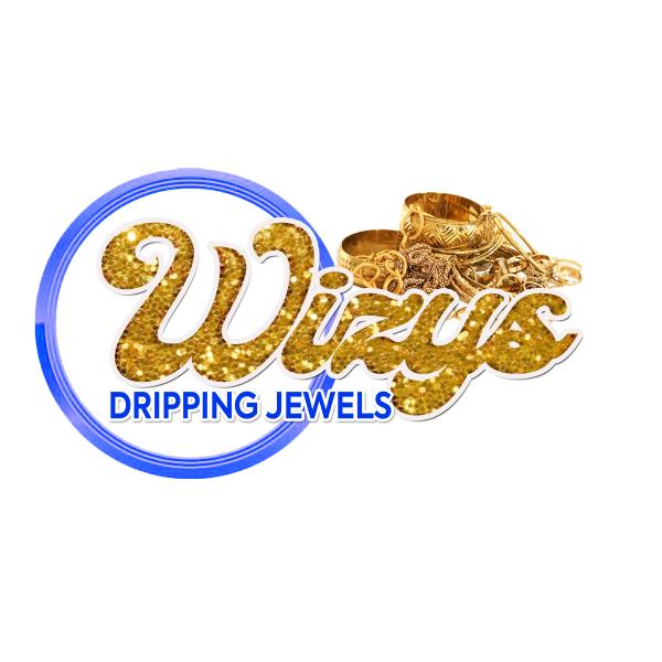 Wizys Dripping Jewels