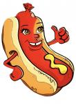 LadyJHotdogs