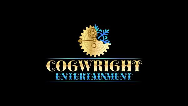 Cogwright Entertainment LLC