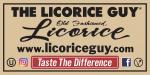 The Licorice Guy