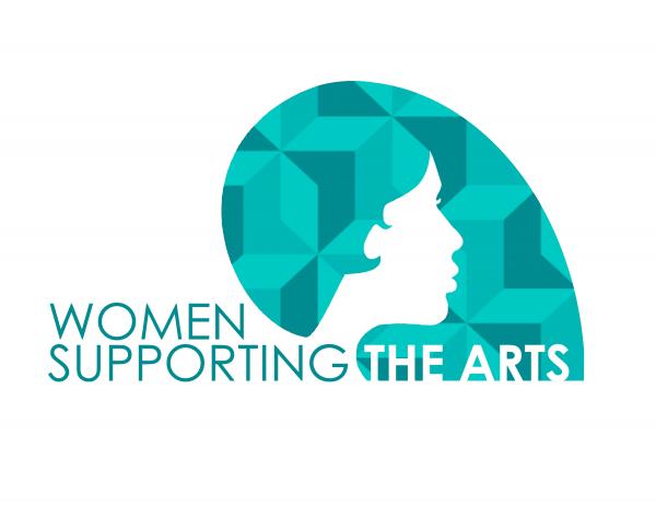 Women Supporting the Arts