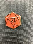 Nat21 Pin