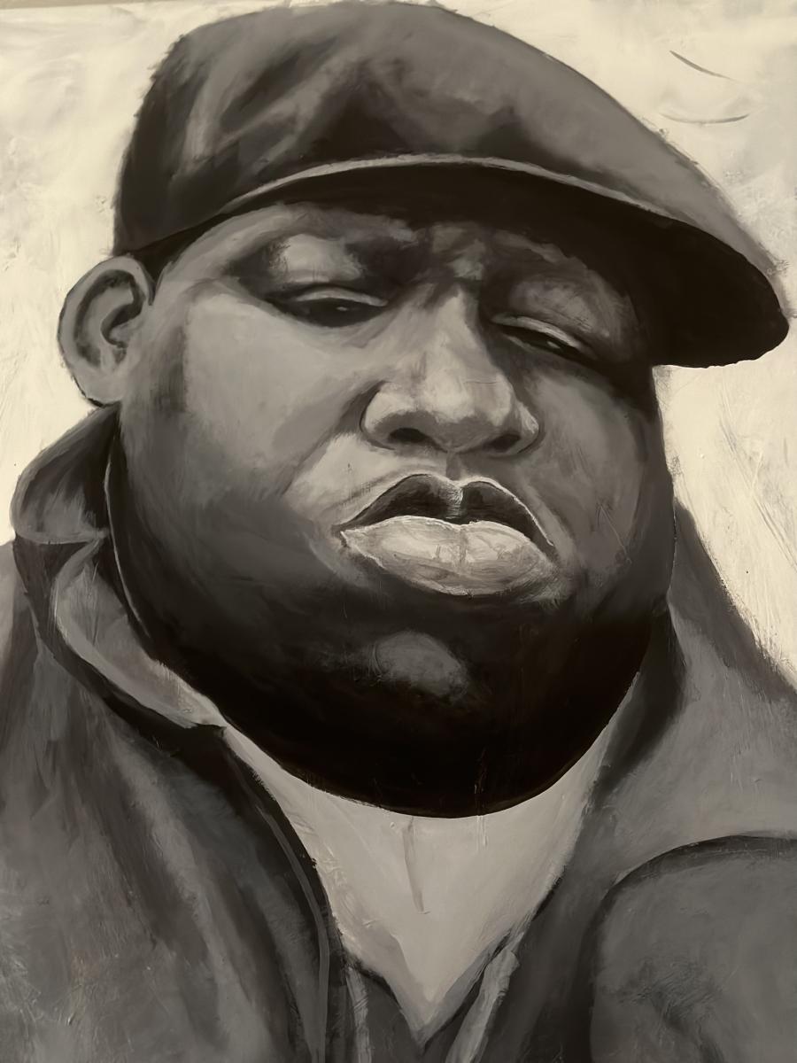 Art, clothing picture