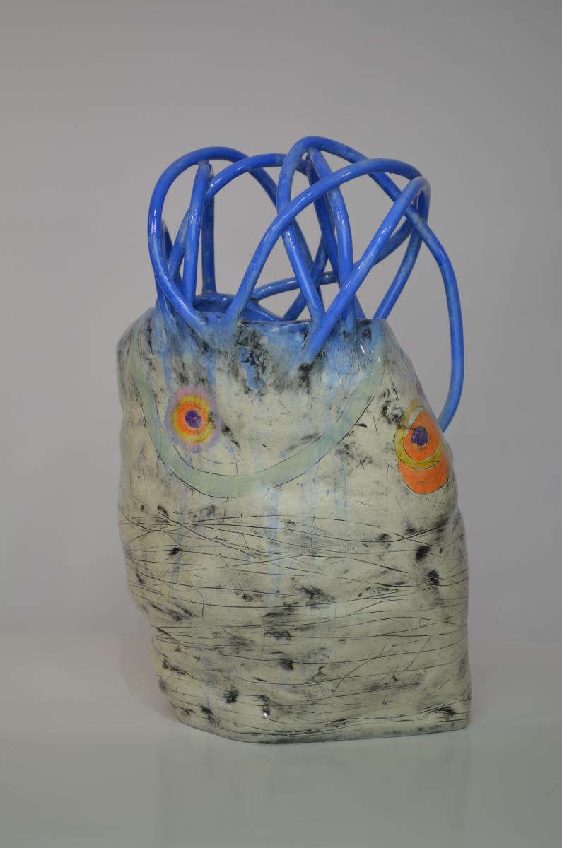 Organic Vase picture