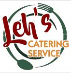 Leh’s Catering Service LLC/Leh’s Food Truck