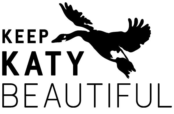 Keep Katy Beautiful