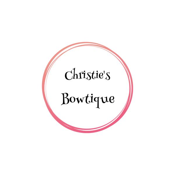 Christie's Bowtique