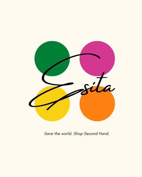 ESITA The Label
