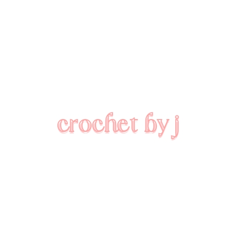 Crochet by J