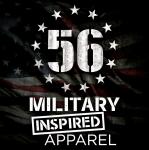 56 Apparel