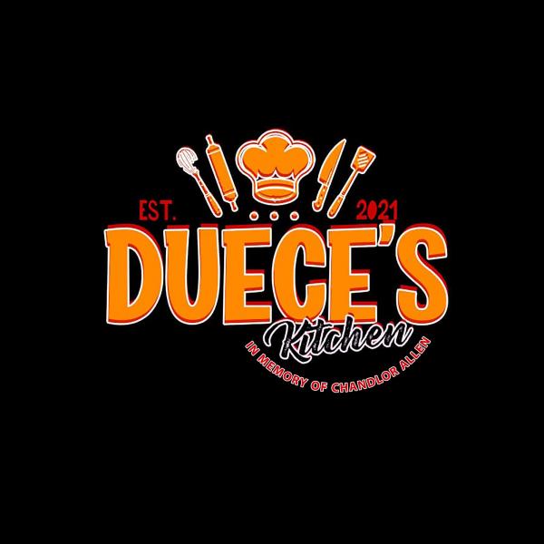 DUECE'S KITCHEN